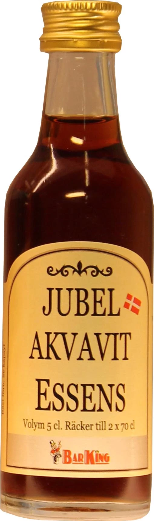 Akvavit Jubileum Essens 5 cl